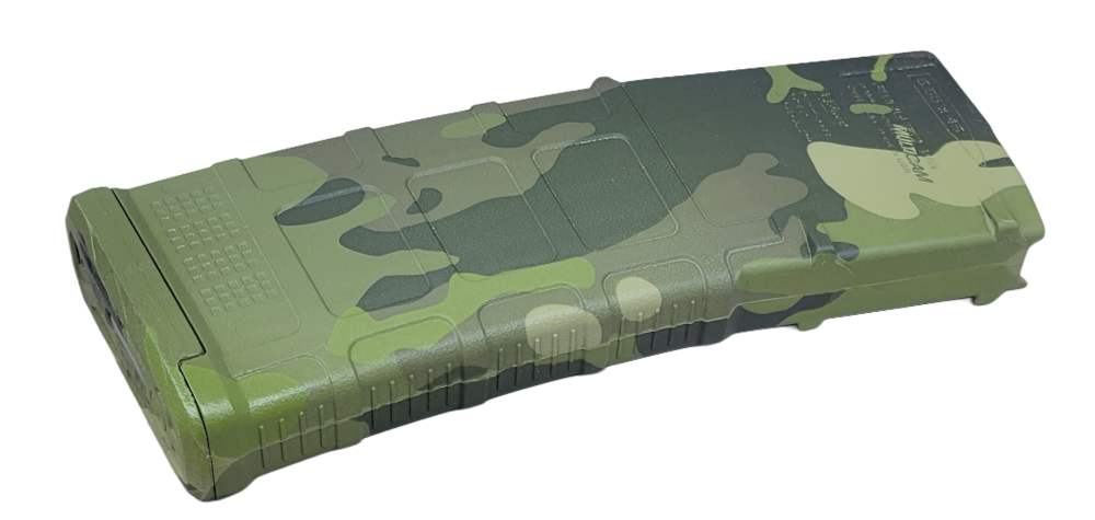 MAGPUL AR15/M4 FURNITURE KIT: TROPIC MULTICAM BY JFE-img-3