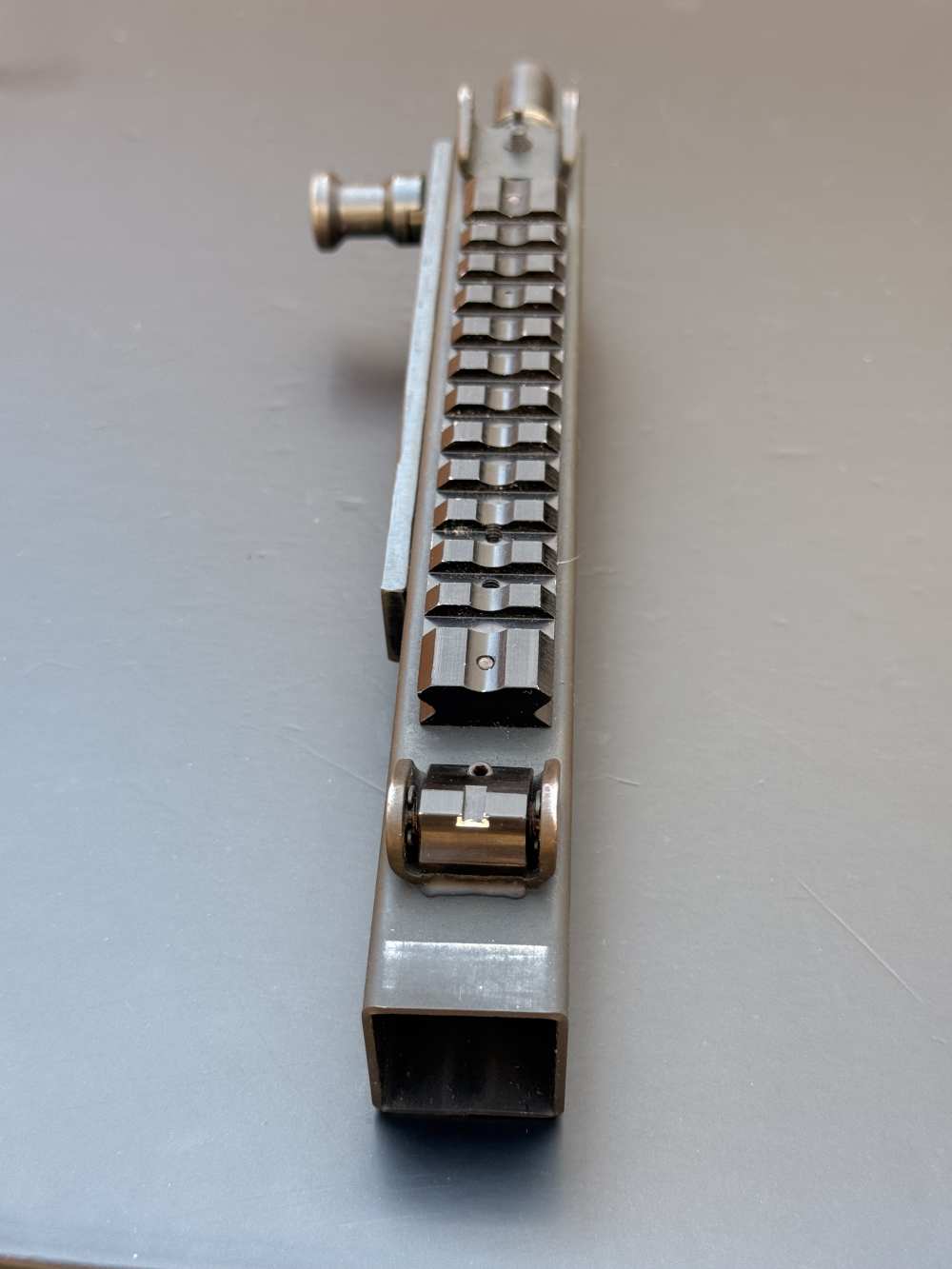 MASTERPIECE ARMS MODEL MPA30 PISTOL Upper 9mm -img-10