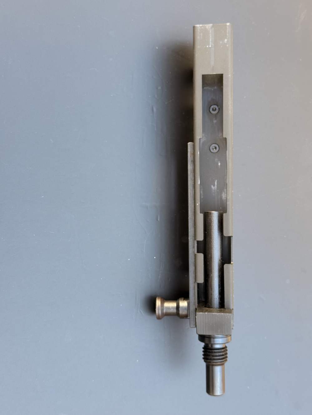 MASTERPIECE ARMS MODEL MPA30 PISTOL Upper 9mm -img-12