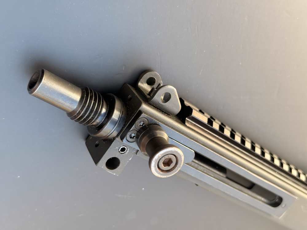 MASTERPIECE ARMS MODEL MPA30 PISTOL Upper 9mm -img-6