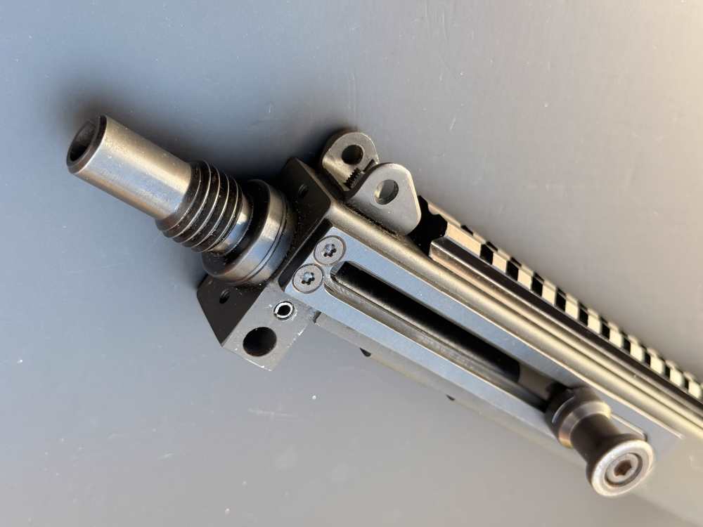 MASTERPIECE ARMS MODEL MPA30 PISTOL Upper 9mm -img-2