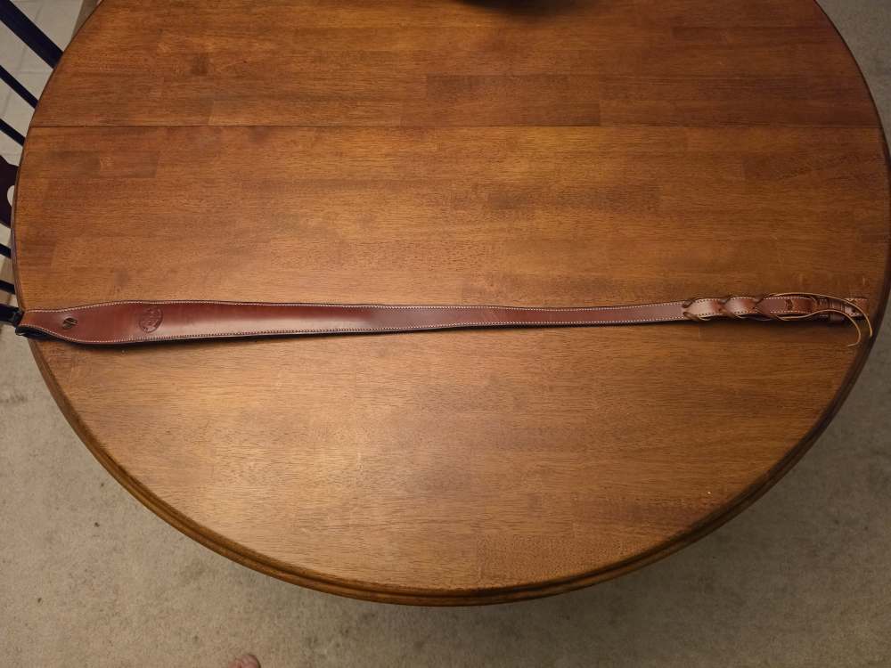 Marlin 336 30-30 Win. w/ Leupold VX-II 4x33mm-img-19