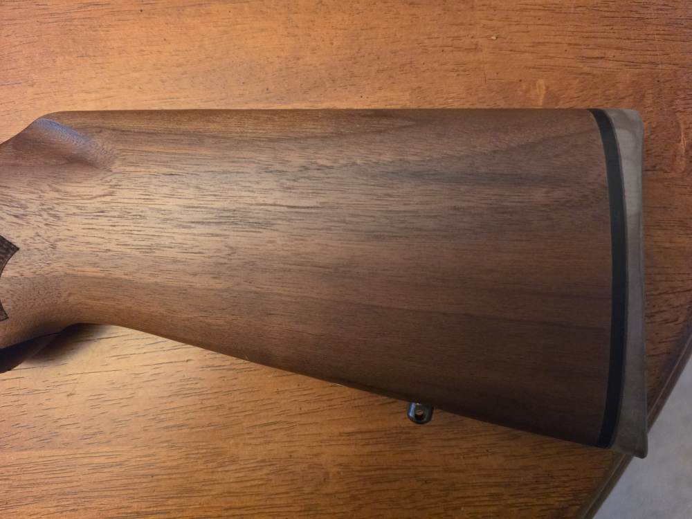 Marlin 336 30-30 Win. w/ Leupold VX-II 4x33mm-img-5