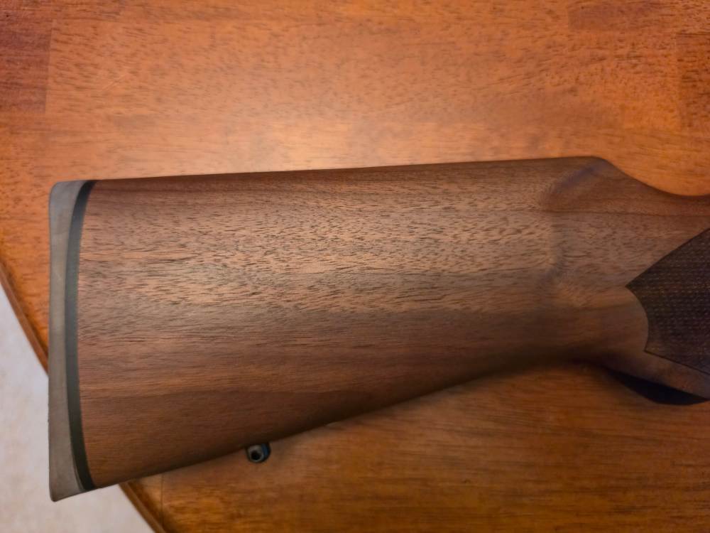 Marlin 336 30-30 Win. w/ Leupold VX-II 4x33mm-img-1