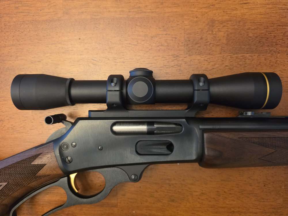 Marlin 336 30-30 Win. w/ Leupold VX-II 4x33mm-img-16