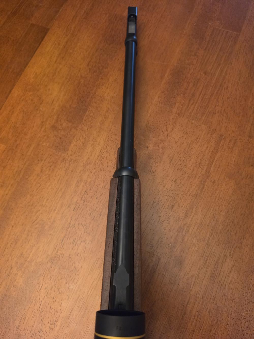Marlin 336 30-30 Win. w/ Leupold VX-II 4x33mm-img-11