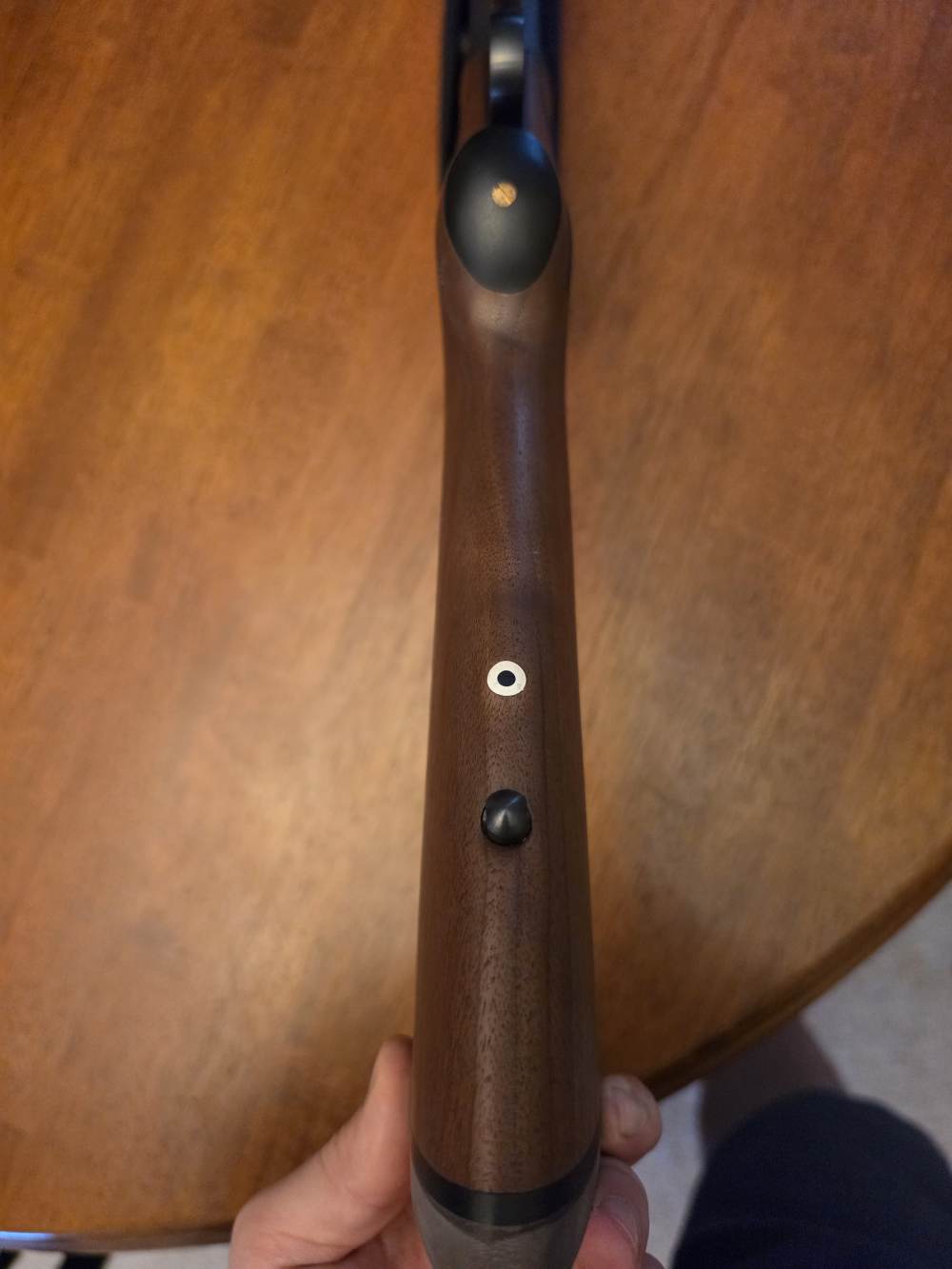 Marlin 336 30-30 Win. w/ Leupold VX-II 4x33mm-img-12