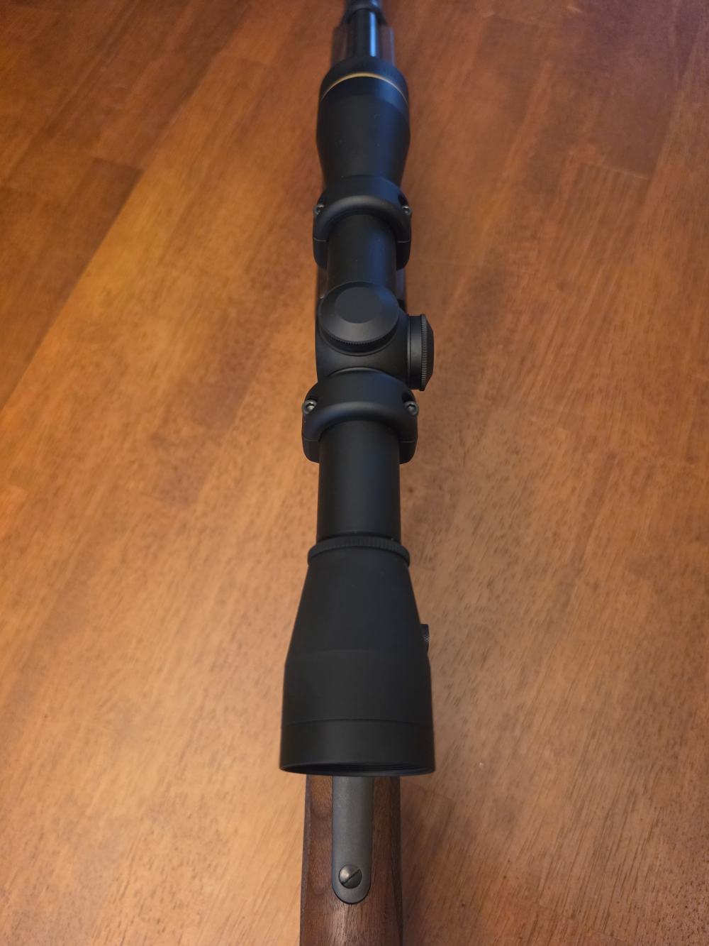 Marlin 336 30-30 Win. w/ Leupold VX-II 4x33mm-img-10
