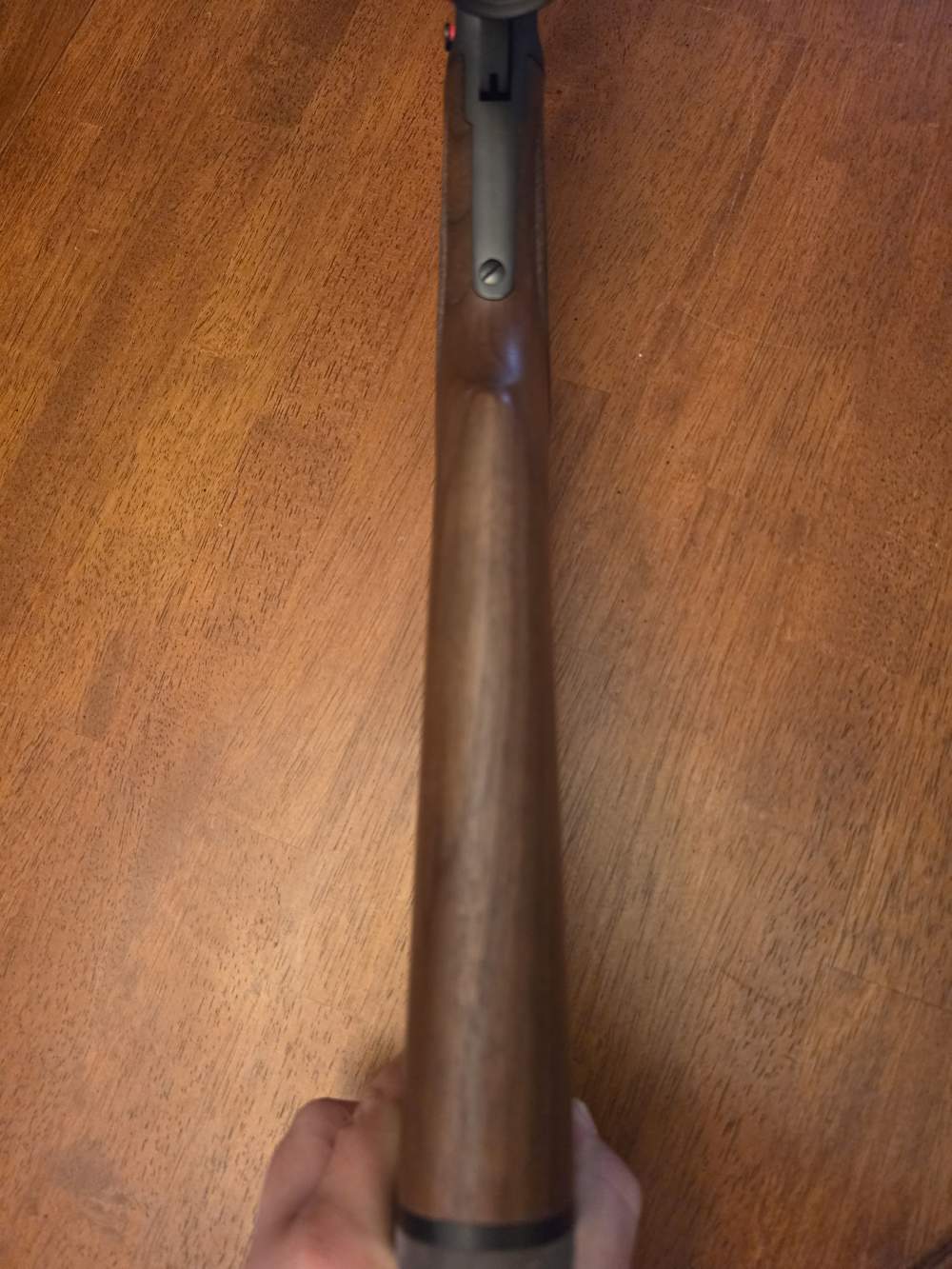 Marlin 336 30-30 Win. w/ Leupold VX-II 4x33mm-img-9