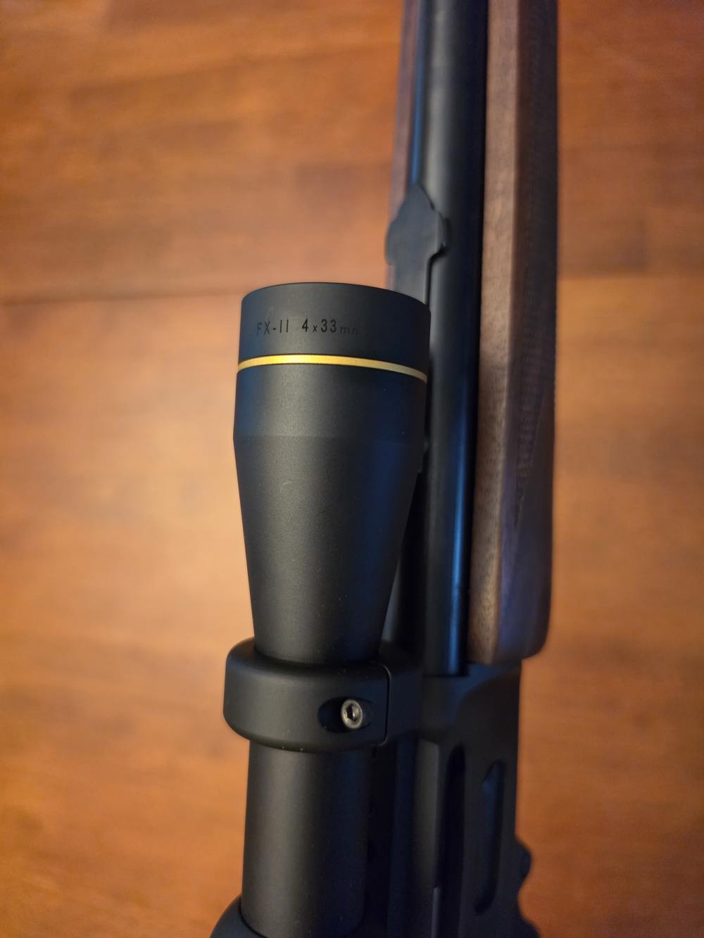 Marlin 336 30-30 Win. w/ Leupold VX-II 4x33mm-img-18