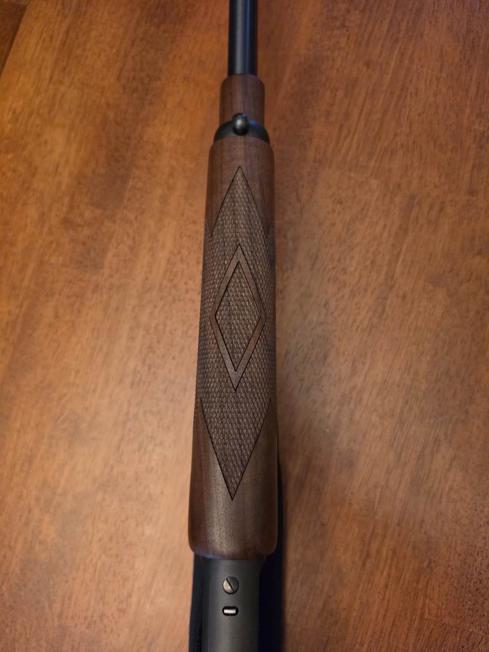 Marlin 336 30-30 Win. w/ Leupold VX-II 4x33mm-img-14