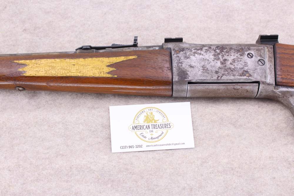 Savage Arms Model 99C 308/22" Gunsmith SPecial Repair Refurbish Rebuild-img-12