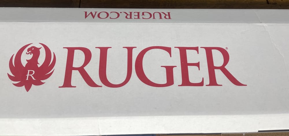 Ruger American Ranch Rifle Gen II 6mm ARC # 46926 20in Spiral Fluted Barrel-img-8