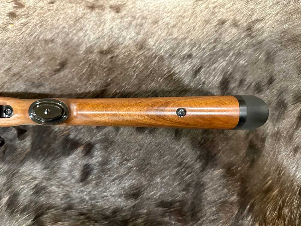 WINCHESTER MODEL 70 FEATHERWEIGHT 7mm-08 REMINGTON 22" GOOD WOOD-img-18