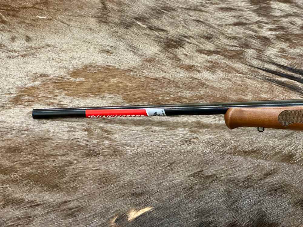 WINCHESTER MODEL 70 FEATHERWEIGHT 7mm-08 REMINGTON 22" GREAT WOOD-img-12