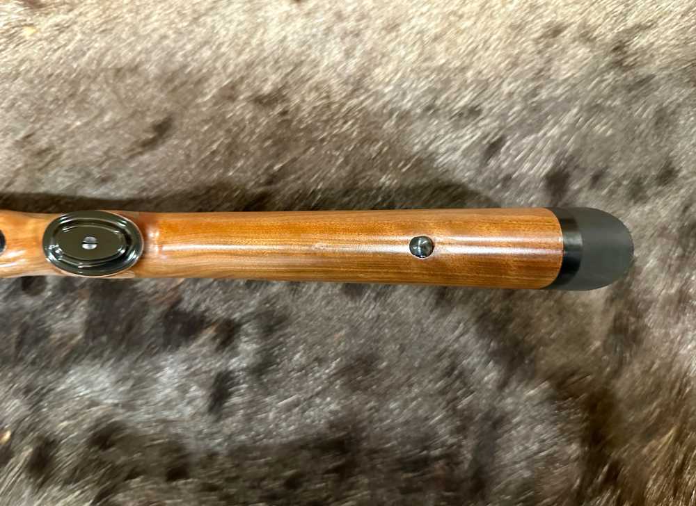 WINCHESTER MODEL 70 FEATHERWEIGHT 7mm-08 REMINGTON 22" GREAT WOOD-img-18