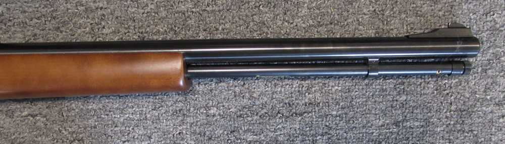 Marlin model 60 semi auto 22 rifle-img-3