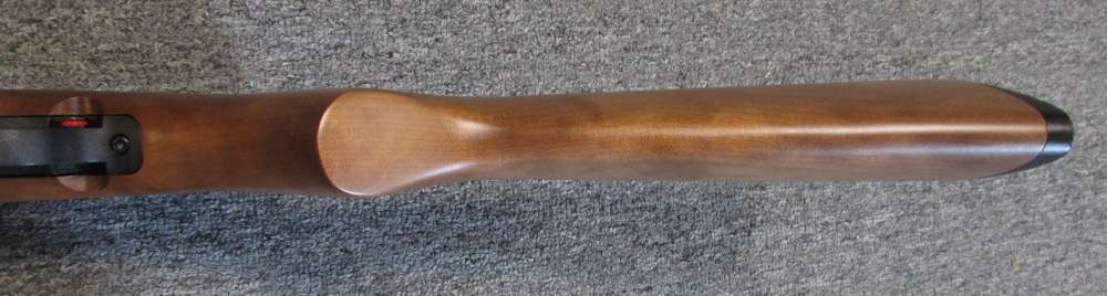 Marlin model 60 semi auto 22 rifle-img-6