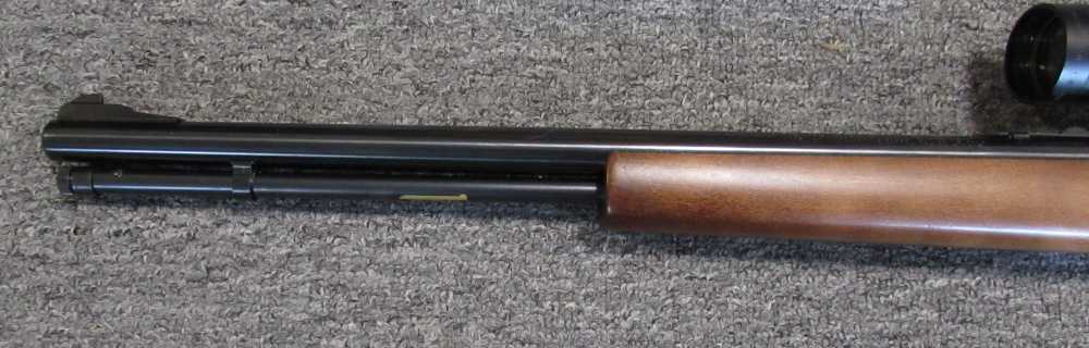 Marlin model 60 semi auto 22 rifle-img-10