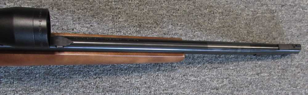 Marlin model 60 semi auto 22 rifle-img-5