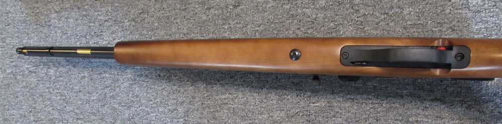 Marlin model 60 semi auto 22 rifle-img-7