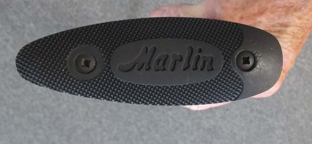 Marlin model 60 semi auto 22 rifle-img-12