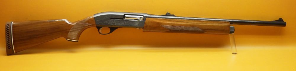 S&W Model 1000 Autoloading 12Ga-2-3/4" Rare 22"Smoothbore Slug Bbl -img-1