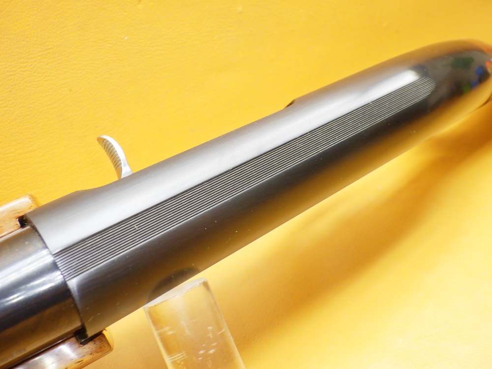 S&W Model 1000 Autoloading 12Ga-2-3/4" Rare 22"Smoothbore Slug Bbl -img-23