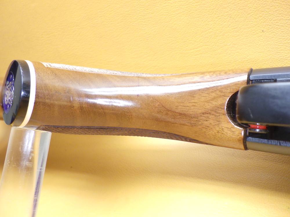 S&W Model 1000 Autoloading 12Ga-2-3/4" Rare 22"Smoothbore Slug Bbl -img-30