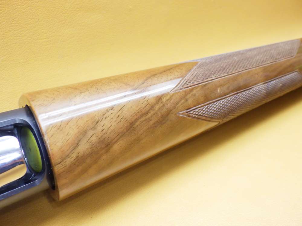 S&W Model 1000 Autoloading 12Ga-2-3/4" Rare 22"Smoothbore Slug Bbl -img-32