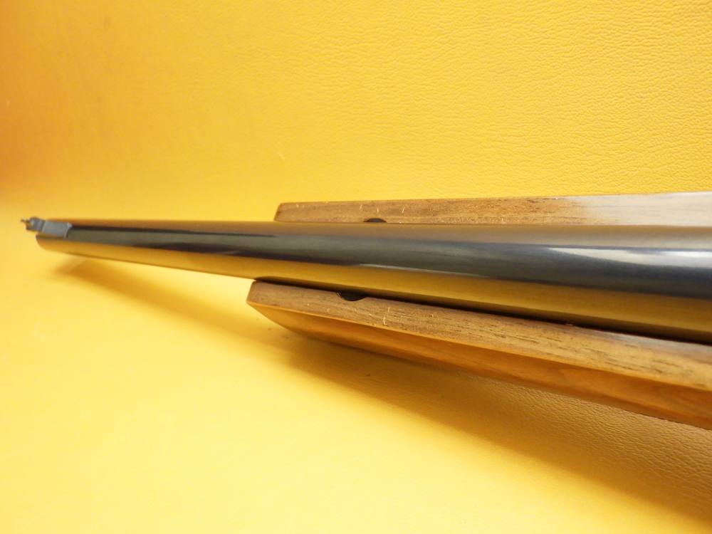 S&W Model 1000 Autoloading 12Ga-2-3/4" Rare 22"Smoothbore Slug Bbl -img-25