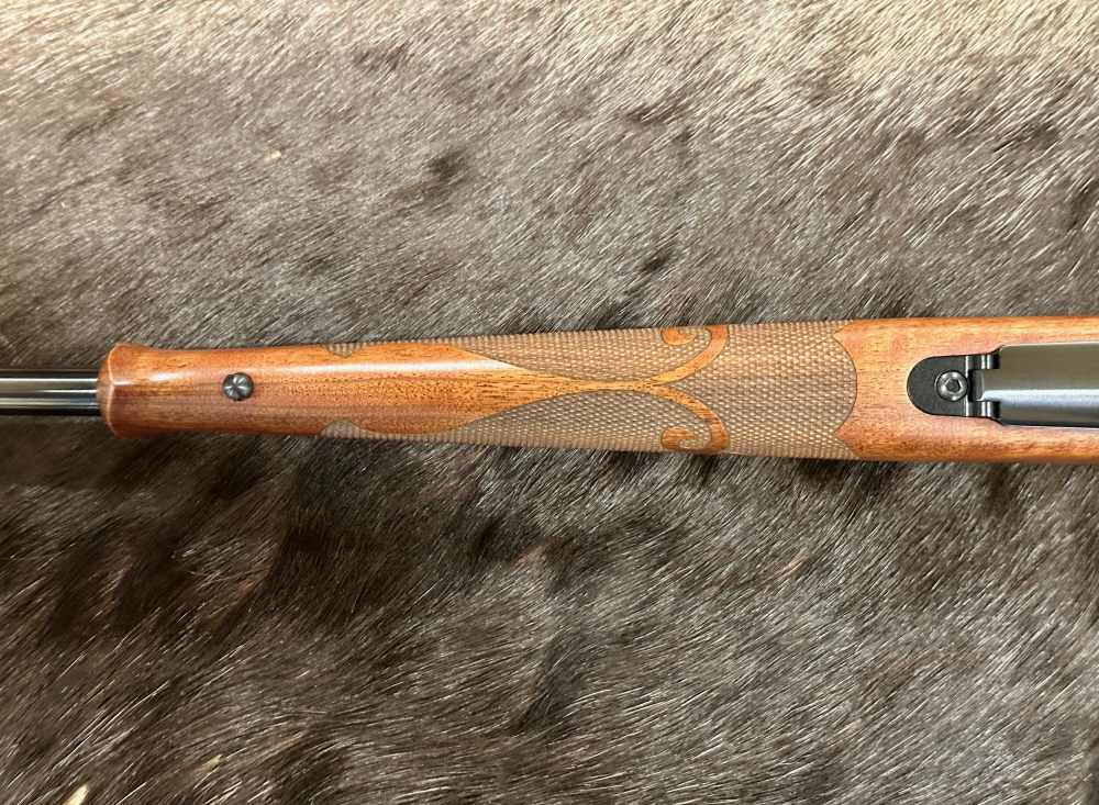 WINCHESTER MODEL 70 FEATHERWEIGHT 25-06 REMINGTON 22" FANTASTIC WOOD-img-16