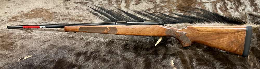 WINCHESTER MODEL 70 FEATHERWEIGHT 25-06 REMINGTON 22" FANTASTIC WOOD-img-2