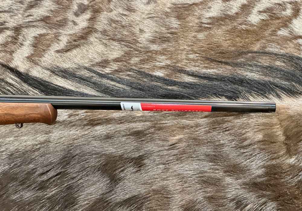 WINCHESTER MODEL 70 FEATHERWEIGHT 25-06 REMINGTON 22" FANTASTIC WOOD-img-5