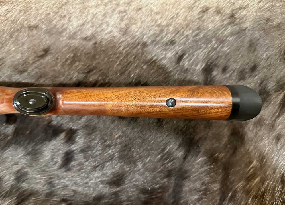 WINCHESTER MODEL 70 FEATHERWEIGHT 25-06 REMINGTON 22" FANTASTIC WOOD-img-18