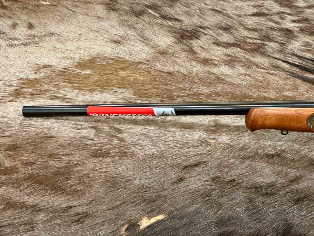WINCHESTER MODEL 70 FEATHERWEIGHT 25-06 REMINGTON 22" FANTASTIC WOOD-img-12