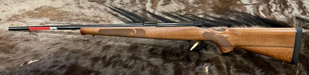 WINCHESTER MODEL 70 FEATHERWEIGHT 25-06 REMINGTON 22" GOOD WOOD-img-2