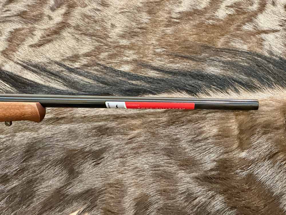 WINCHESTER MODEL 70 FEATHERWEIGHT 25-06 REMINGTON 22" GOOD WOOD-img-5
