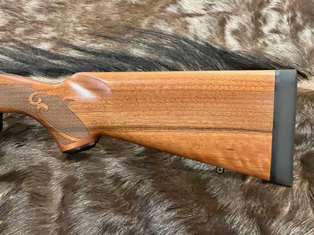 WINCHESTER MODEL 70 FEATHERWEIGHT 25-06 REMINGTON 22" GOOD WOOD-img-9