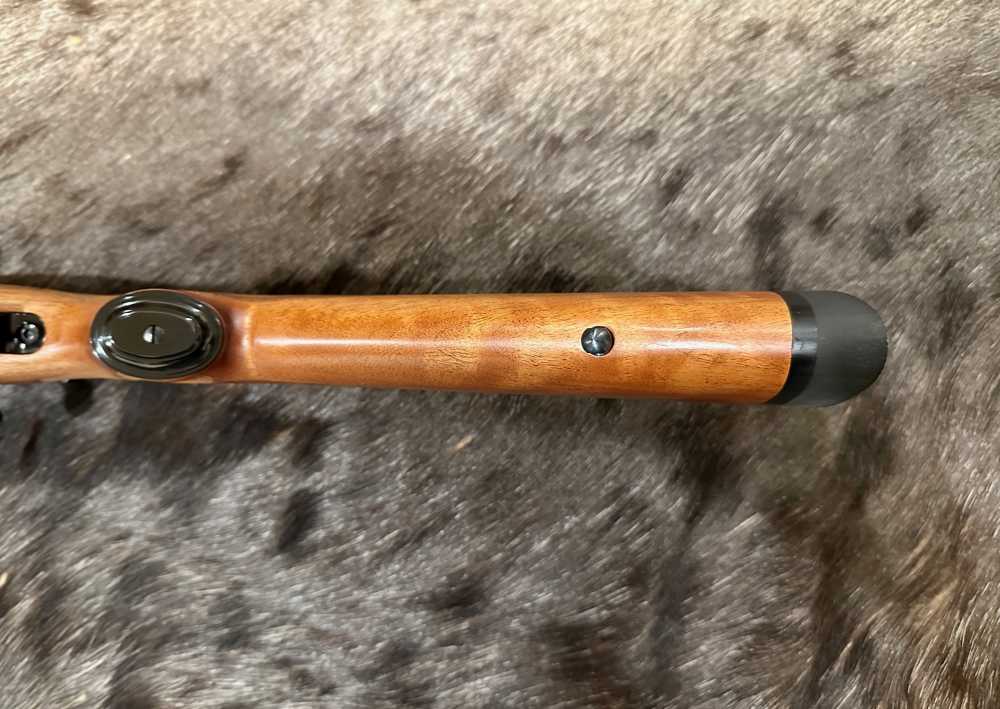 WINCHESTER MODEL 70 FEATHERWEIGHT 25-06 REMINGTON 22" GOOD WOOD-img-18