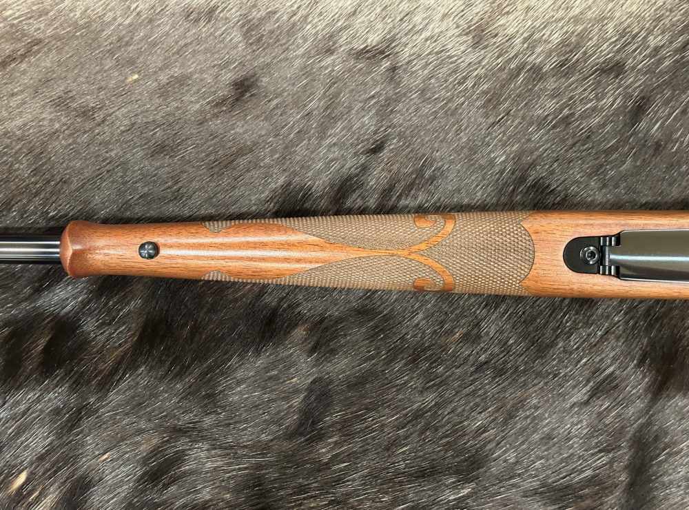 WINCHESTER MODEL 70 FEATHERWEIGHT 25-06 REMINGTON 22"-img-16