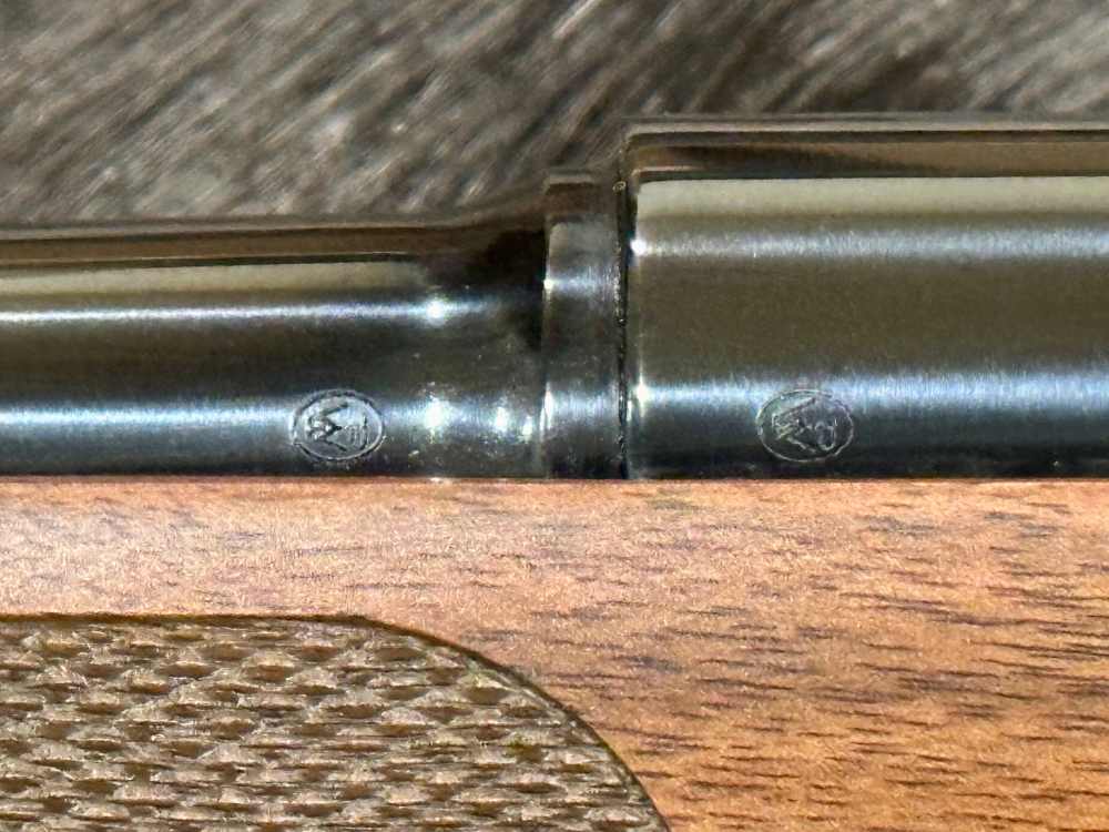 WINCHESTER MODEL 70 FEATHERWEIGHT 25-06 REMINGTON 22"-img-14