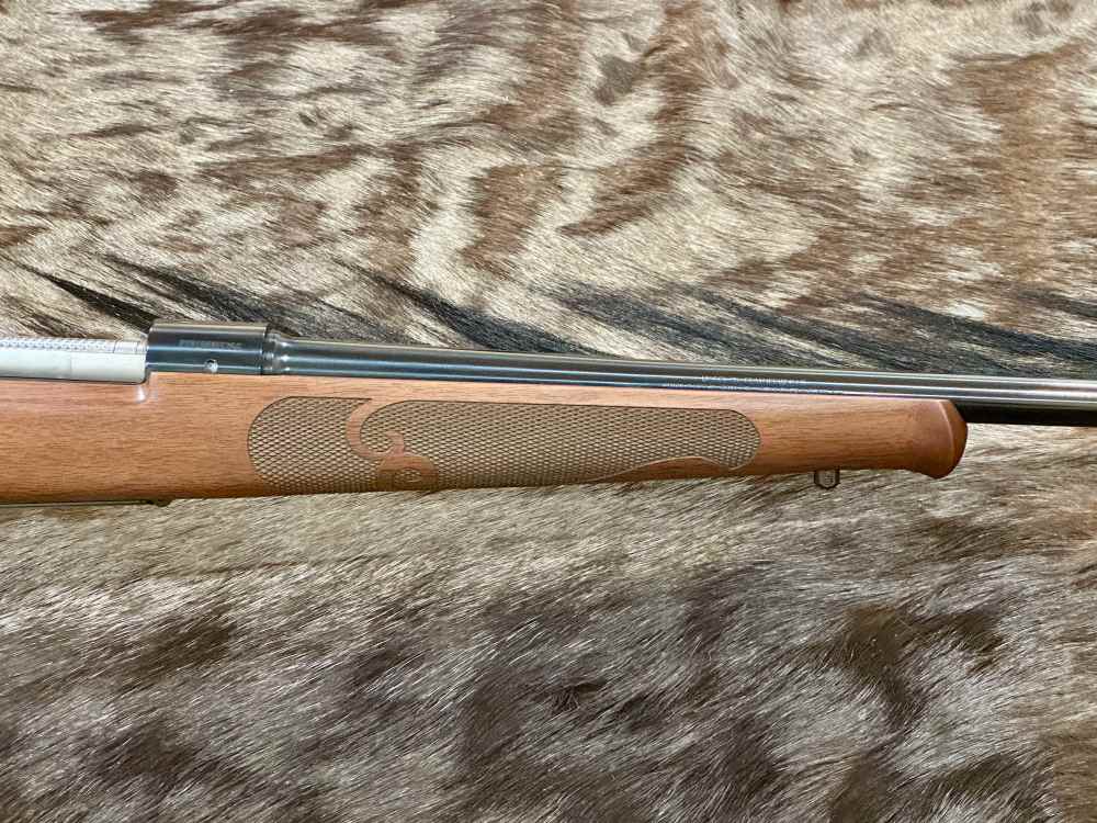 WINCHESTER MODEL 70 FEATHERWEIGHT 25-06 REMINGTON 22"-img-4