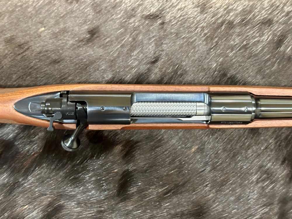 WINCHESTER MODEL 70 FEATHERWEIGHT 25-06 REMINGTON 22"-img-7