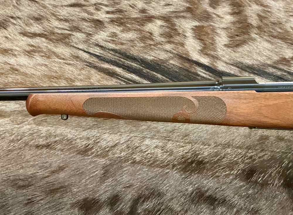WINCHESTER MODEL 70 FEATHERWEIGHT 25-06 REMINGTON 22"-img-11