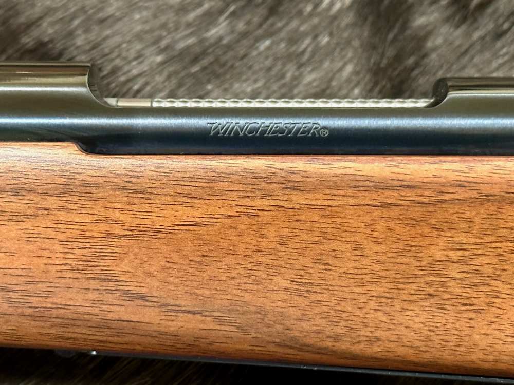 WINCHESTER MODEL 70 FEATHERWEIGHT 25-06 REMINGTON 22"-img-15