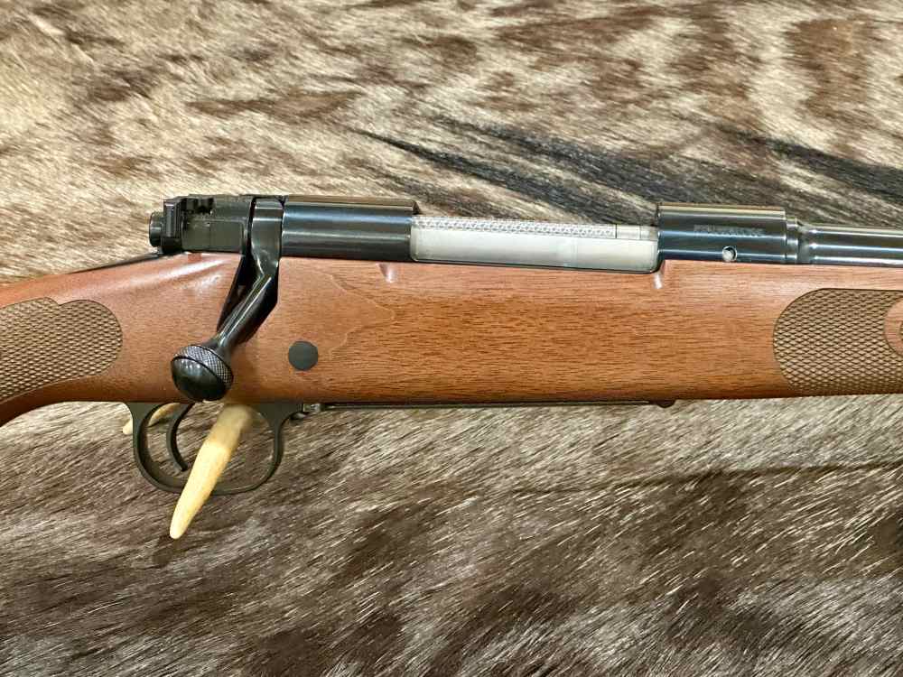 WINCHESTER MODEL 70 FEATHERWEIGHT 25-06 REMINGTON 22"-img-3