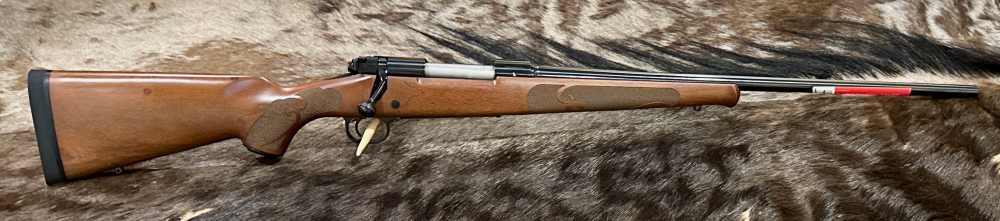WINCHESTER MODEL 70 FEATHERWEIGHT 25-06 REMINGTON 22"-img-0