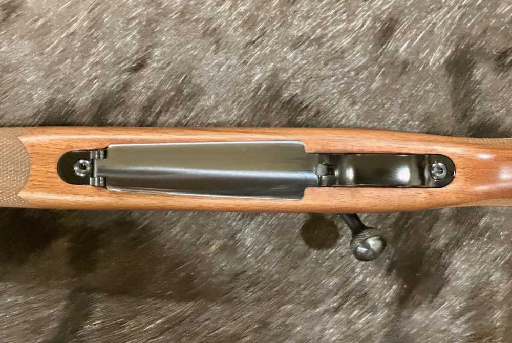WINCHESTER MODEL 70 FEATHERWEIGHT 25-06 REMINGTON 22"-img-17