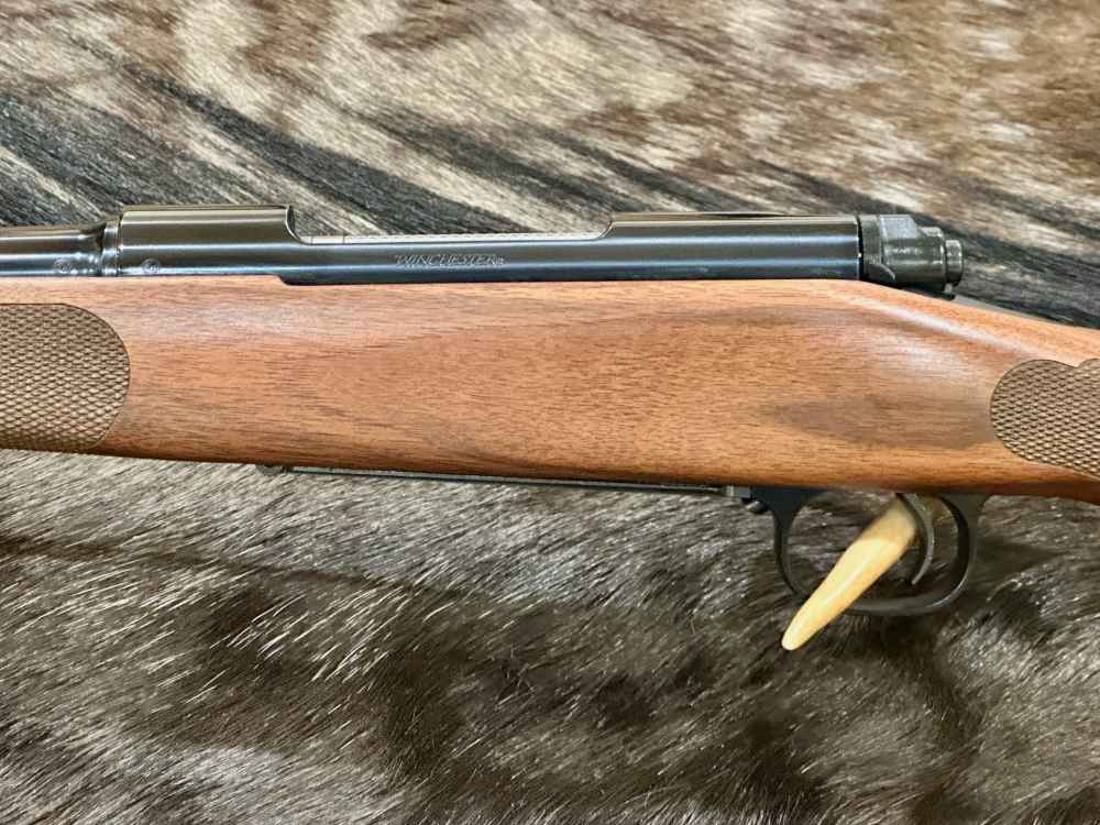 WINCHESTER MODEL 70 FEATHERWEIGHT 25-06 REMINGTON 22"-img-10